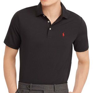 Polo by Ralph Lauren Classic Mesh polo shirt XXL Tall 2XLT